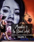 Murales e la Street Art in Edizione Speciale Bianco e Nero Cover Image