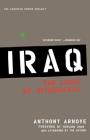 Iraq: The Logic of Withdrawal (American Empire Project) Cover Image