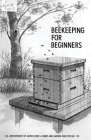 Beekeeping for Beginners Cover Image