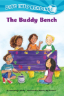 The Buddy Bench (Confetti Kids #8): (Dive Into Reading) By Gwendolyn Hooks, Shirley Ng-Benitez (Illustrator) Cover Image