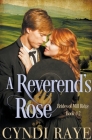 A reverend's Rose By Cyndi Raye Cover Image