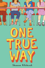 One True Way By Shannon Hitchcock Cover Image