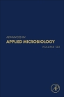 Advances in Applied Microbiology: Volume 123 By Geoffrey M. Gadd (Editor), Sima Sariaslani (Editor) Cover Image