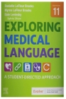 Exploring Medical Language Cover Image