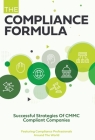 The Compliance Formula By Leading Cybersecurity Experts Cover Image