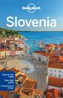 Lonely Planet Slovenia (Country Guide) By Lonely Planet, Carolyn Bain, Steve Fallon Cover Image