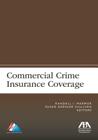 Commercial Crime Insurance Coverage Cover Image