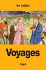 Voyages Cover Image