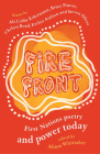Fire Front: First Nations poetry and power today Cover Image