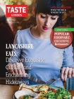 Taste London: Best Restaurants in Lancashire: Discover Exquisite Cuisine and Enchanting Cover Image