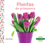 Plantas de Primavera Cover Image