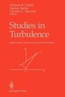 Studies in Turbulence Cover Image