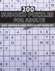 Sudoku Puzzles For Adults By Deeasy Books Cover Image