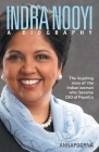 Indra Nooyi - A Biography Cover Image