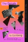 The Details: A Novel By Ia Genberg, Kira Josefsson (Translated by) Cover Image