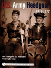U.S. Army Headgear 1812-1872 Cover Image