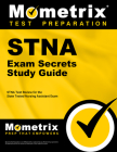 Stna Exam Secrets Study Guide: Stna Test Review for the State Tested Nursing Assistant Exam By Stna Exam Secrets Test Prep (Editor) Cover Image