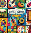 Patchwork Tales: Heroes of Harmony Cover Image