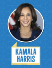 Kamala Harris (Biographies) Cover Image