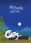 Big Panda and Little Panda By Guido Van Genechten, Guido Van Genechten (Illustrator) Cover Image