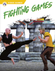 Fighting Games By Ashley Gish Cover Image