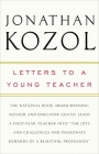 Letters to a Young Teacher By Jonathan Kozol Cover Image