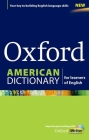 Oxford American Dictionary for Learners of English [With CDROM] By Oxford University Press (Manufactured by) Cover Image