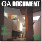 GA Document 72 By ADA Edita Tokyo Cover Image