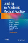 Leading an Academic Medical Practice Cover Image