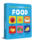 My Early Learning Book of Food (My Early Learning Books) By Wonder House Books Cover Image
