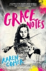 Grace Notes By Karen Comer Cover Image