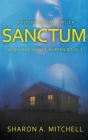Sanctum By Sharon A. Mitchell Cover Image
