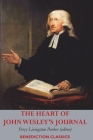 The Heart of John Wesley's Journal Cover Image