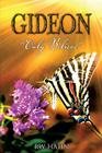 Gideon By Rw Hahn Cover Image