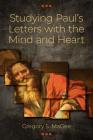 Studying Paul's Letters with the Mind and Heart Cover Image
