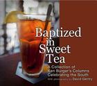 Baptized in Sweet Tea Cover Image