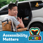 Accessibility Matters Cover Image