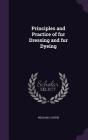 Principles and Practice of Fur Dressing and Fur Dyeing Cover Image