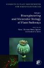Bioengineering and Molecular Biology of Plant Pathways: Volume 1 (Advances in Plant Biochemistry and Molecular Biology #1) Cover Image