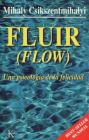 Fluir (Flow): Una psicología de la felicidad Cover Image