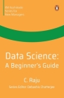 Data Science: A Beginner's Guide Cover Image