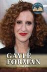 Gayle Forman (All about the Author) By Susan Meyer Cover Image