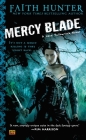 Mercy Blade: A Jane Yellowrock Novel By Faith Hunter Cover Image