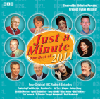Just a Minute: The Best of 2011 By Ian Messiter, Nicholas Parsons (Read by) Cover Image