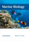 Marine Biology By Stefan Jenkins (Editor) Cover Image