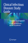 Clinical Infectious Diseases Study Guide: A Problem-Based Approach Cover Image