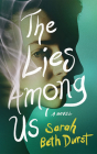 The Lies Among Us Cover Image