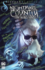 The Sandman Universe: Nightmare Country - The Glass House Cover Image
