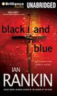 Black and Blue (Inspector Rebus #8) By Ian Rankin, Michael Page (Read by) Cover Image