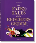 The Fairy Tales of the Brothers Grimm By Noel Daniel (Editor) Cover Image